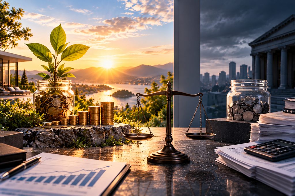 Comparison of retirement accounts: Roth IRA and Traditional IRA