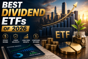 Illustration (section image) for the guide: Best Dividend ETFs of 2026