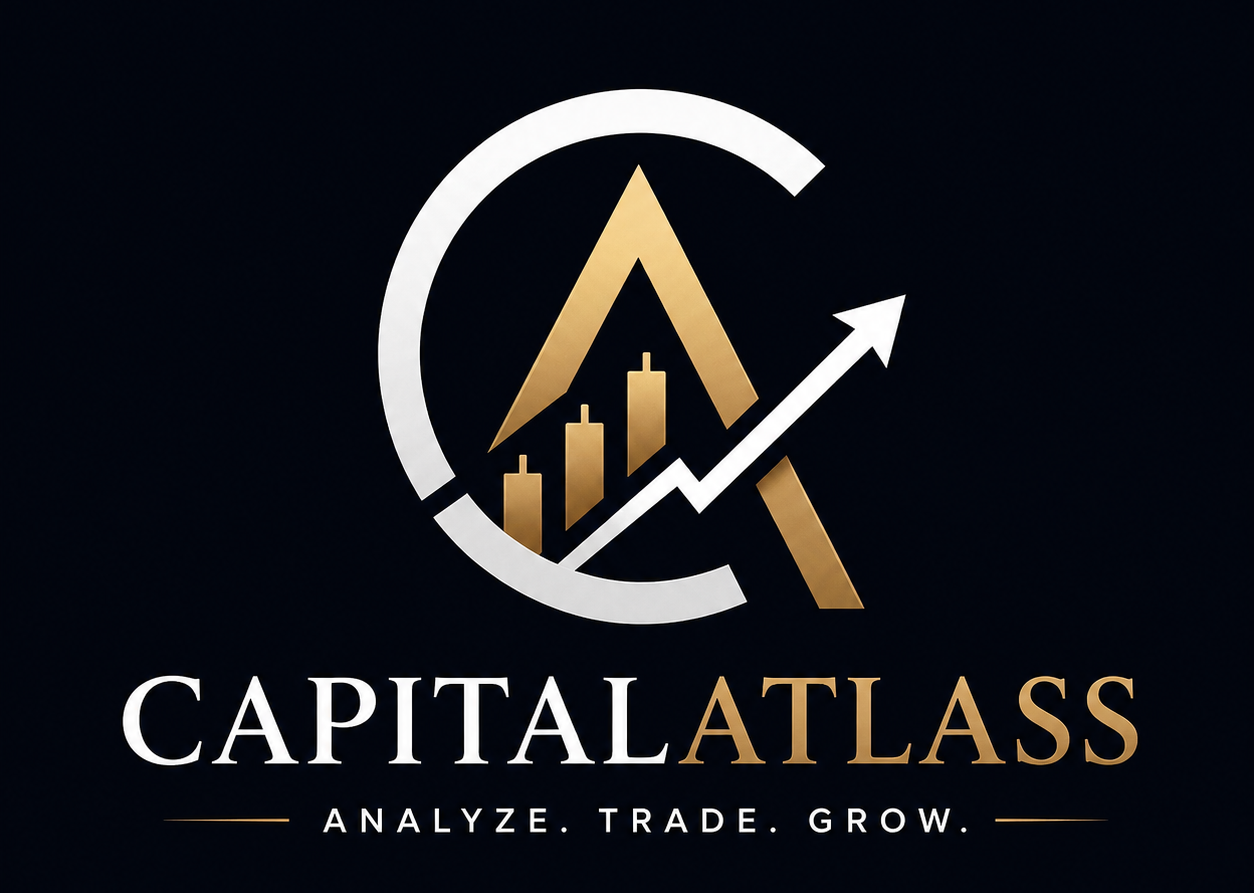 CapitalAtlass logo